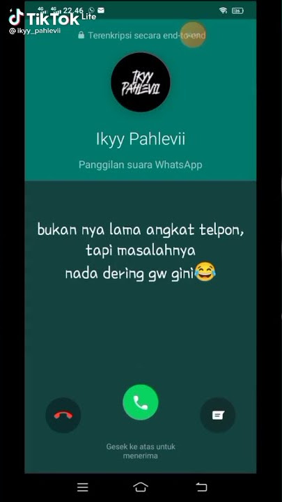 Dj Nada Dering Hp Vivo 🥀