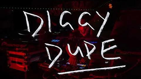 Diggy Dupe - That's Team Release Show