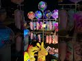 Harum manis Pink Gambar Kuda Poni dan  Rubah orange dan Balon Jerapah #reels #fyp