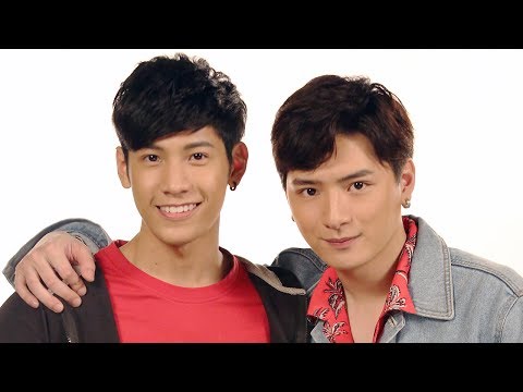 你让我幸福 (My Smile) - Krist Singto