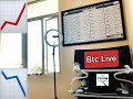 LIVE BITCOIN TRADING | BTC ANALYSIS TODAY | TYCOON STOCKER LIVE STREAM