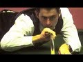 Snooker Archive: Ronnie O