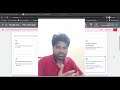 Google AdWords Tutorial For Beginners In Telugu  Part 2