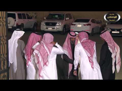 حفل زواج عايد حامد العوني بالمدينه المنوره تصوير الوصاص