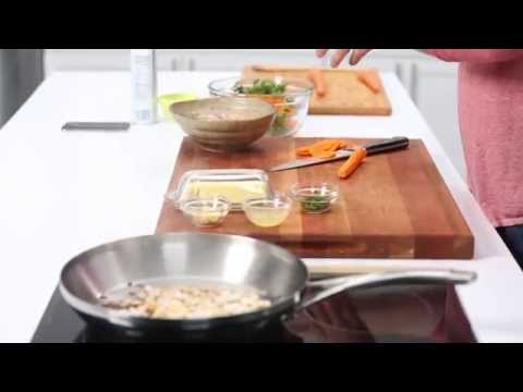 How to Mise en Place | Mad Delicious Tips | Cooking Light hqdefault