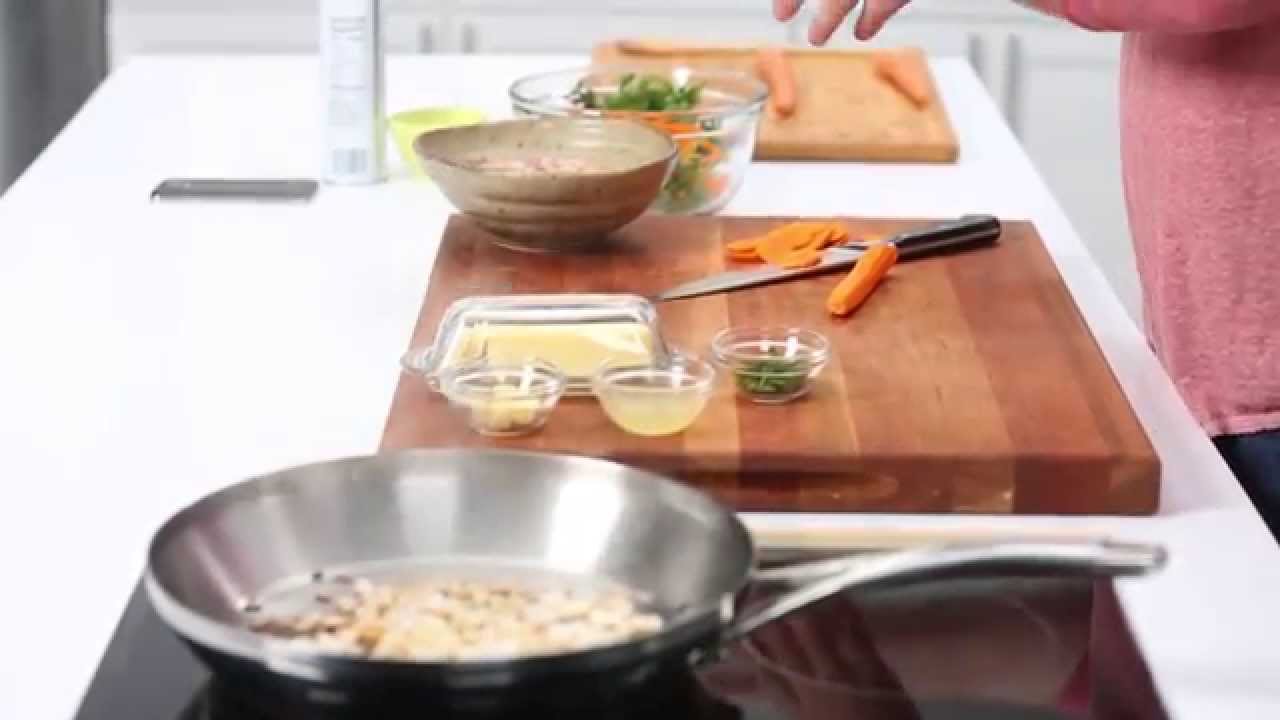 Become a Mise en Place Pro with Mini Prep Bowls 