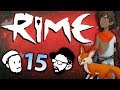 Rime: When Blue Was Invented - PART 15 -  Mystery Joke Gamers 100