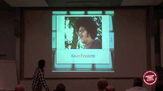 SCS3: Jeremy Brown - Exploiting SCADA Systems