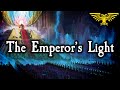 Astronomican - The Emperor's Beacon || Warhammer 40K Lore