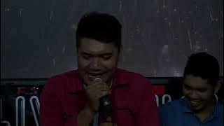 Hotel California - Dios Accoustic (Cover) | Di RM. PSBI. Belawan