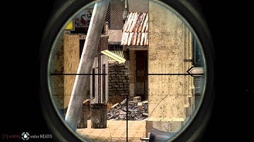 COD4| CG raping #3