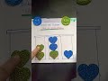 school 🏫 v/s tuition #art #ytshorts #viral #trending #shorts ❣️