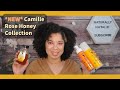 **NEW** Camille Rose Honey Products | Mousse on Type 4 hair