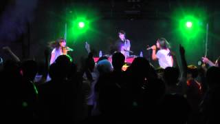 NIIGATA IDOL SUMMIT 2012 夏祭り Vol.3 新潟ThePLANET 12年8月13日(月)...
