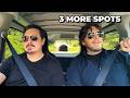 I Made Chris Drive me Around the Japanese Countryside