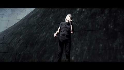 Pink Floyd Roger Waters  David Gilmour Comfortably Numb, Live, O2 Arena 2011