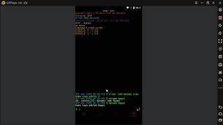Tui launcher - Membuat alias dan shortcut google