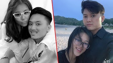 Quách Ngọc Tuyên công khai bạn gái mới kém 10 tuổi,tình cũ Nam Thư lên tiếng bất ngờ