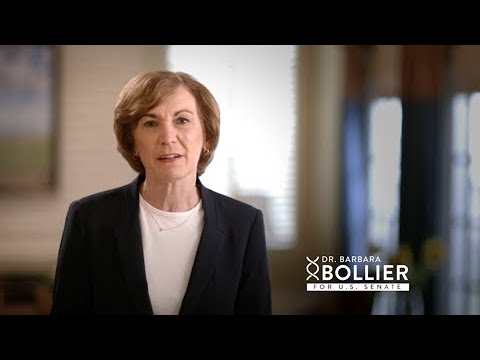 Better for Families — Dr. Barbara Bollier for Kansas