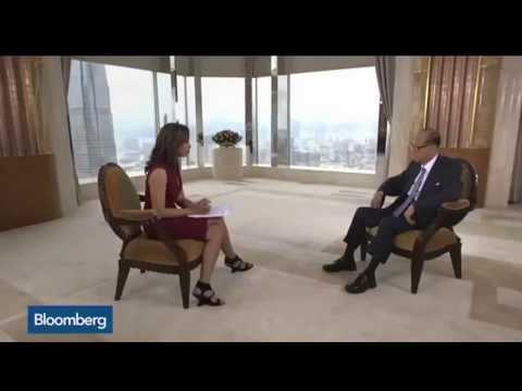 赢家心态 06：自爆有第三个儿子Hong Kong tycoon has illegitimate child?