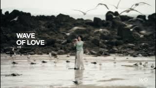 시영 ‘Wave of Love’(사랑의 물결) MV