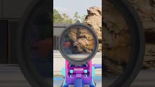 PMC VIOLA // 🌆 SUNSET SHOWDOWN: Hacienda Long-Range Precision // eGirl4Rent Tactical