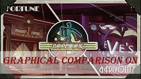 BioShock 2 Multipalyer - Fort Frolic [FHD 60fps]