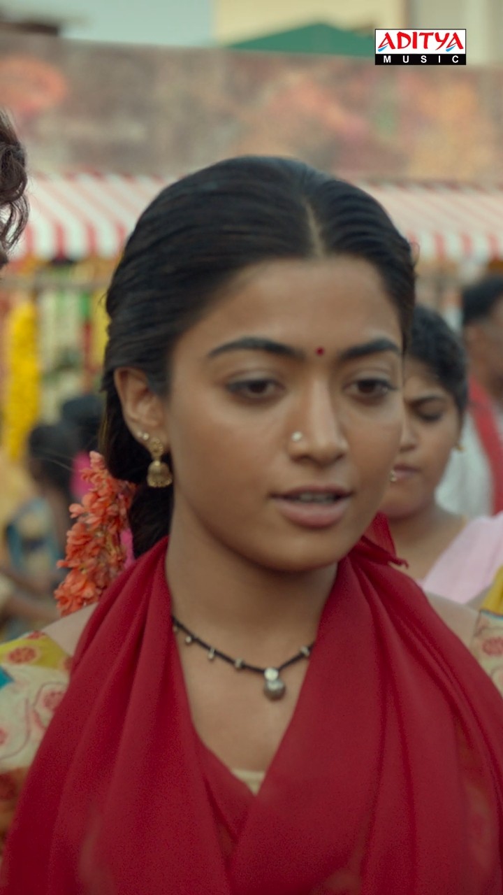 #Srivalli Song #Pushpa Movie #shorts