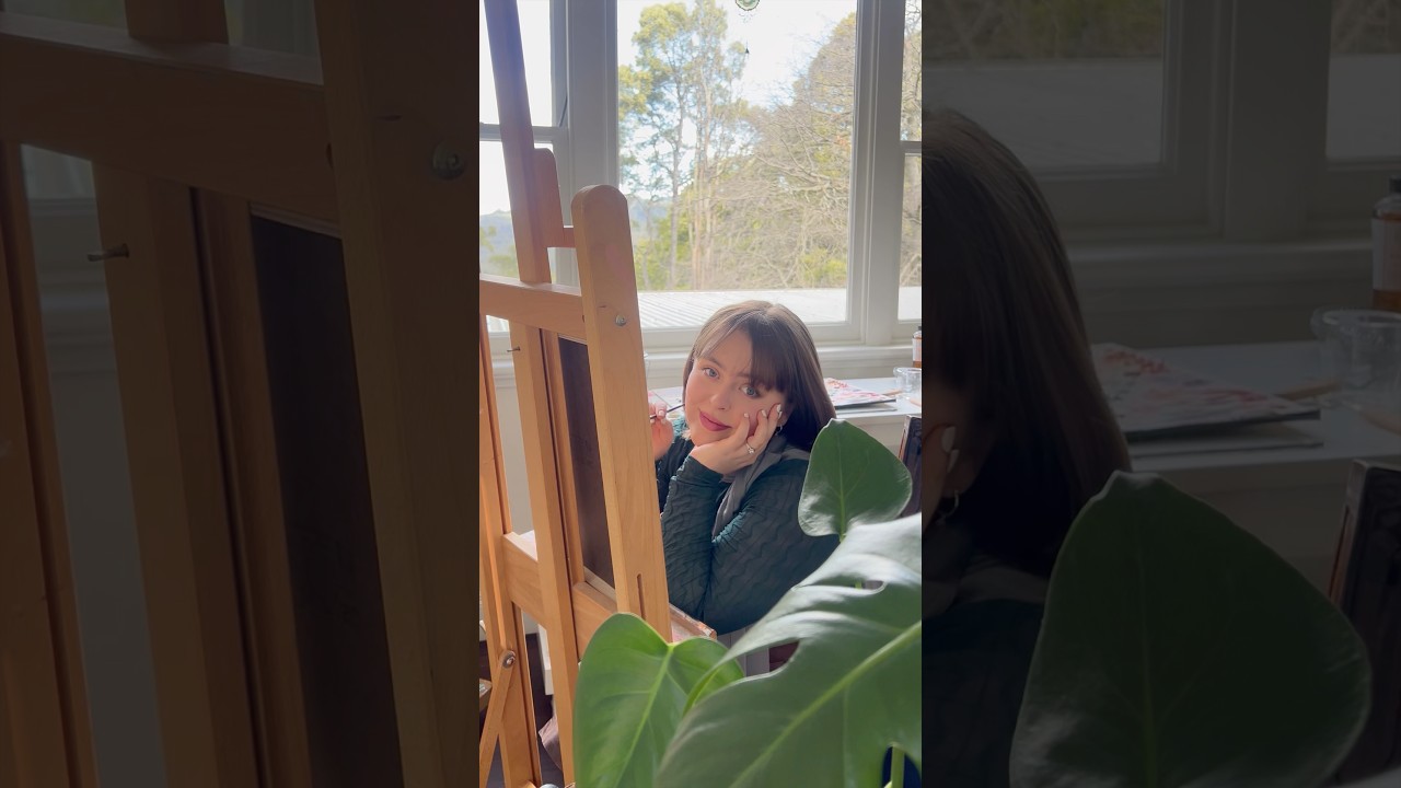 Maybe my best piece is forever idk #art