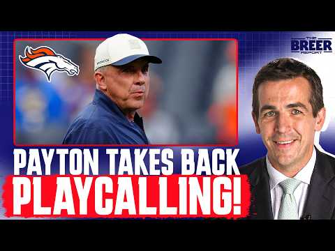 Albert Breer on Sean Payton's Playcalling, Bucs Big Win Over Cowboys and Eagles’ Wild Week