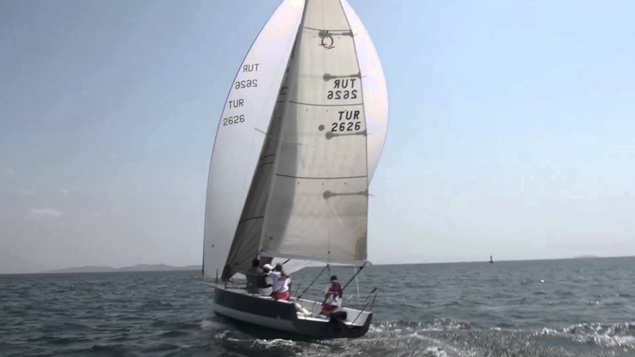Wraceboats GP26