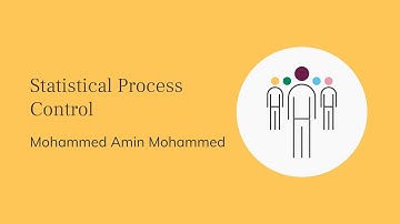 Statistical Process Control | THIS Institute