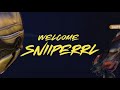 Sniiperrl edelweiss new content creator
