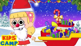 merry christmas songs for kids best christmas music childrens christmas carols by kidscamp