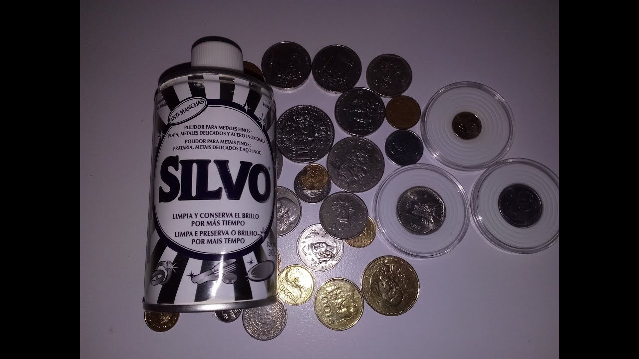 Limpiador De Metales Líquido Silvo Pulidor Metales Finos 200ml