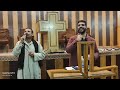 ترانيم انت جمالي أنا عندك غالي ترنيم باسم سمير والاخ مرزق 