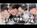 あざとくて可愛いソヌ集 あざとくて可愛いソヌ集