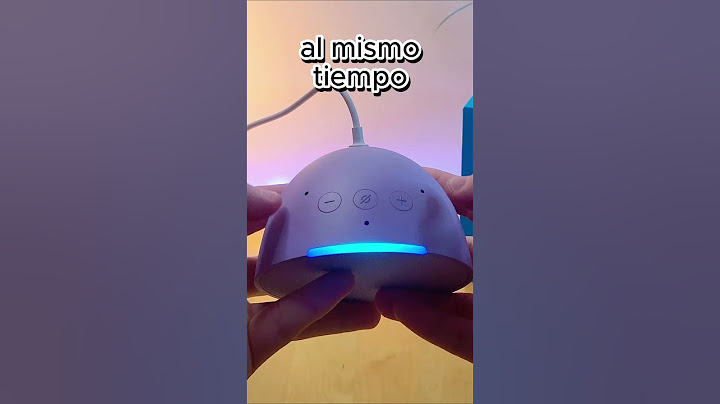 ¿Sabías como activar Alexa en el Amazon Echo Pop?