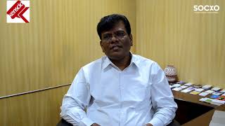 Socxo - The Kenscio Success Story