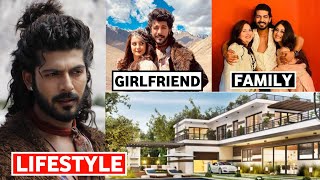 Sheezan Khan Lifestyle 2022, Girlfriend, Income, House, Biography, Net Worth, Family & Serials image