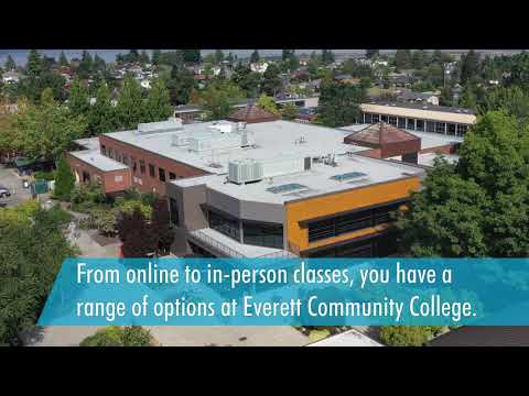 Everett Community College