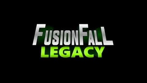 A First Look at FusionFall Legacy [REUPLOAD]