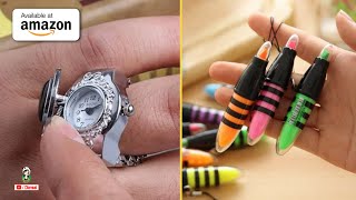 21 SUPERCOOL AND SUPERCRAZY PRODUCTS On AMAZON 2023 | Atarangi Gadgets Under Rs 100, Rs 500