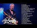 Air Supply, Rod Stewart, Phil Collins, Scorpions, Bee Gees, Lobo -Soft Rock Songs 70s 80s 90s Ever