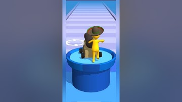 join clash 3d gameplay shorts | join and clash gameplay | #youtubeshorts #2video