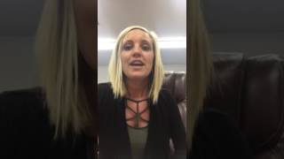 Plexus Friends & First post