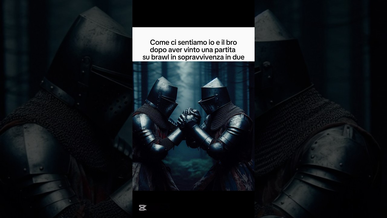 Momento Dark Fantasy parte 2 