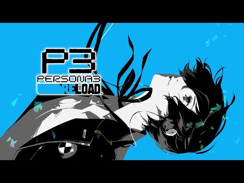 Видео: Прохождение ► Persona 3 Reload - Часть 3: Поиск теней