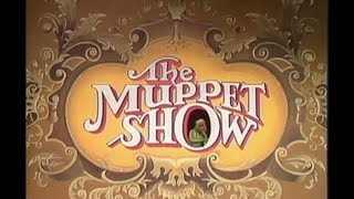 The Muppet Show Opening And Closing Sequences