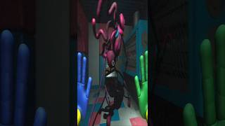 ¿Qué pasa si NO activas la máquina en Poppy Playtime 2?